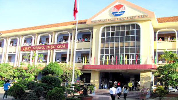 Trường Đại học Phú Yên: Vươn tới thương hiệu quốc gia